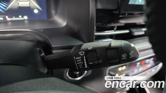 KG Mobility Rexton 2024 — photo 28