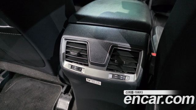 KG Mobility Rexton 2024 — photo 32
