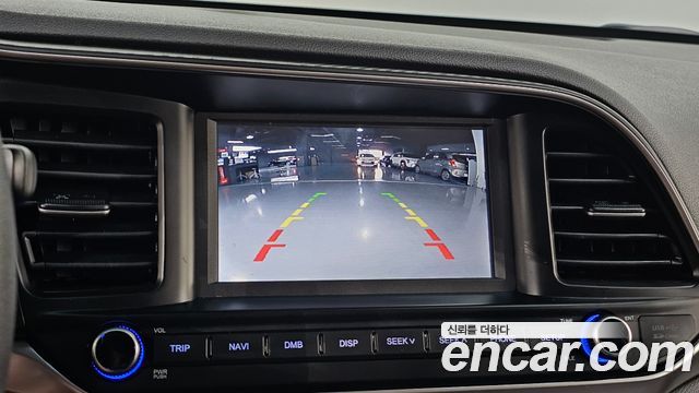 Hyundai AVANTE 2019 — photo 20
