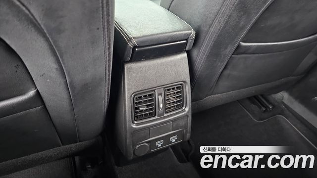 Renault Korea XM3 2021 — photo 24