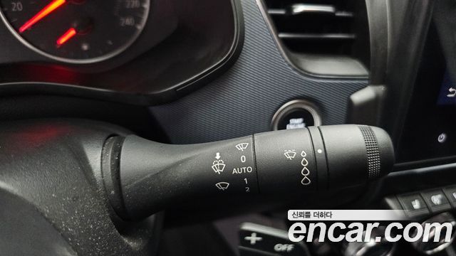 Renault Korea XM3 2021 — photo 27