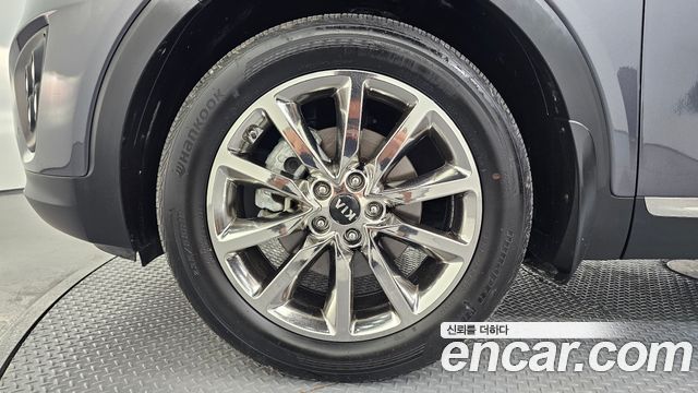 Kia Sorento 2016 — photo 5