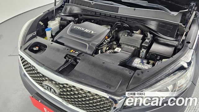 Kia Sorento 2016 — photo 6