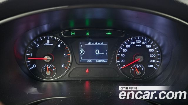 Kia Sorento 2016 — photo 8