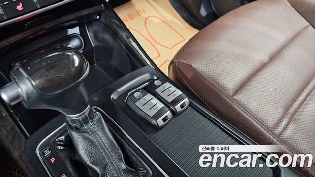 Kia Sorento 2016 — photo 15