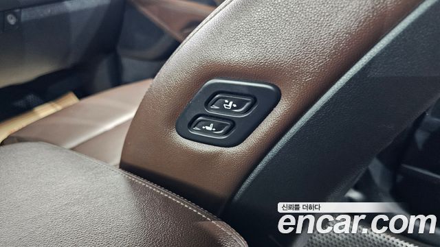 Kia Sorento 2016 — photo 17