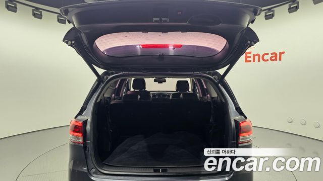 Kia Sorento 2016 — photo 18