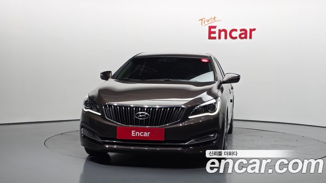 Hyundai Aslan 2016 — photo 3