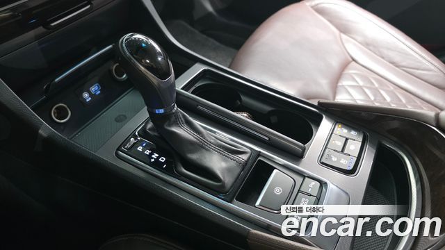 Hyundai Aslan 2016 — photo 9