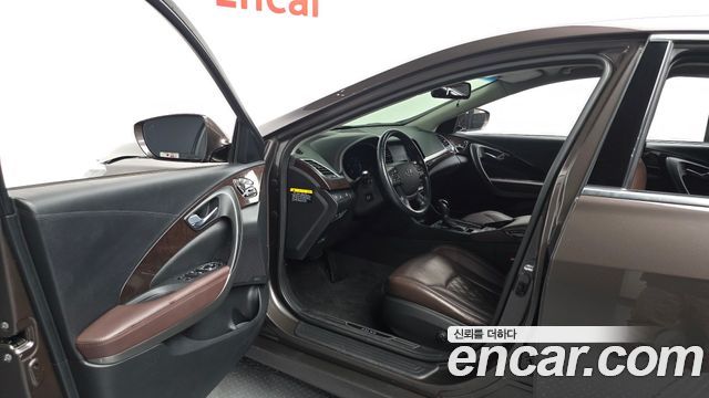 Hyundai Aslan 2016 — photo 10