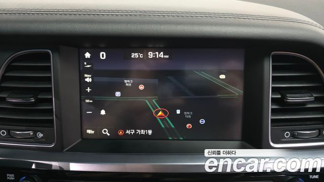 Hyundai Aslan 2016 — photo 14
