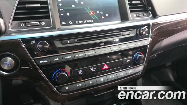 Hyundai Aslan 2016 — photo 16