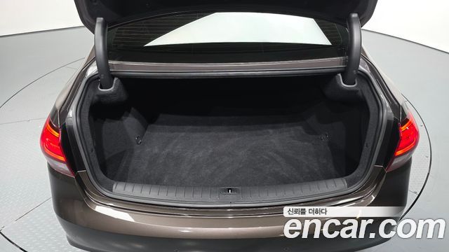 Hyundai Aslan 2016 — photo 20