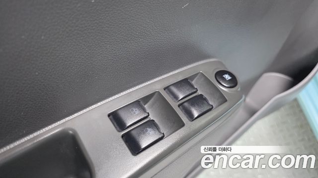 Chevrolet Korea Spark 2012 — photo 12