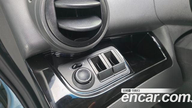 Chevrolet Korea Spark 2012 — photo 13