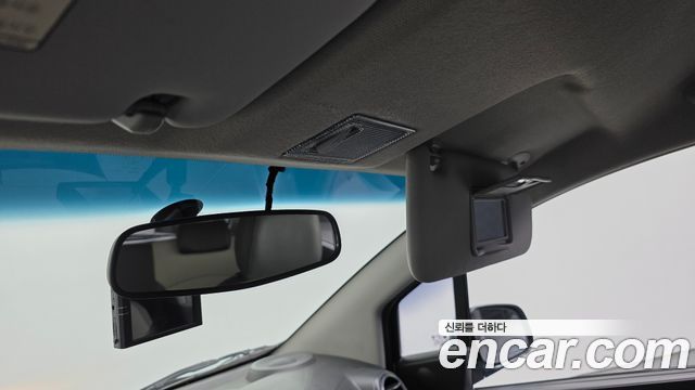 Chevrolet Korea Spark 2012 — photo 15