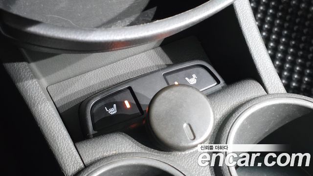 Chevrolet Korea Spark 2012 — photo 18