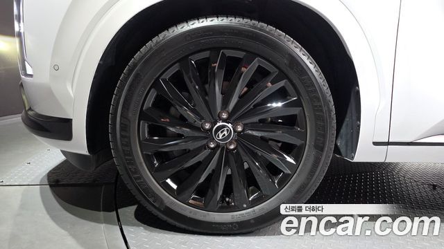 Hyundai Palisade 2024 — photo 5