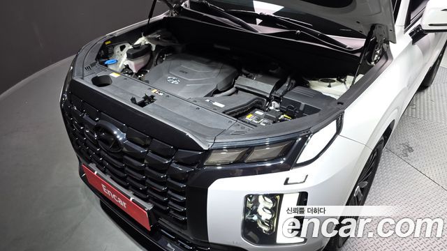 Hyundai Palisade 2024 — photo 6