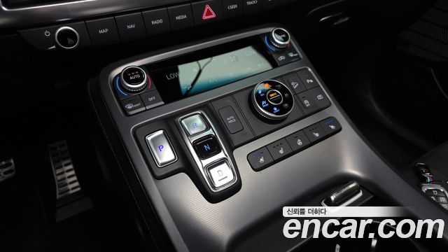 Hyundai Palisade 2024 — photo 9