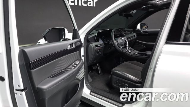 Hyundai Palisade 2024 — photo 10