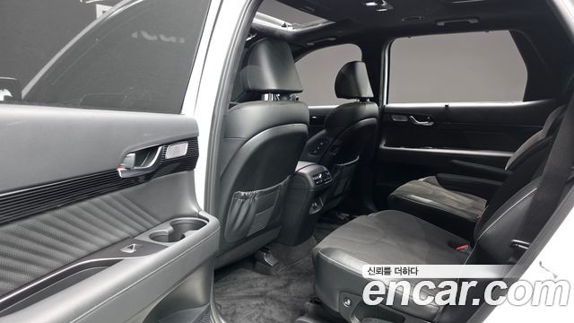 Hyundai Palisade 2024 — photo 11