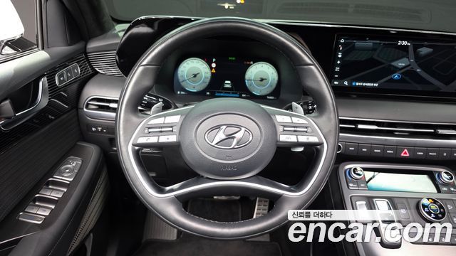 Hyundai Palisade 2024 — photo 12