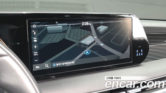 Hyundai Palisade 2024 — photo 13