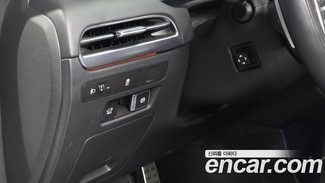 Hyundai Palisade 2024 — photo 15