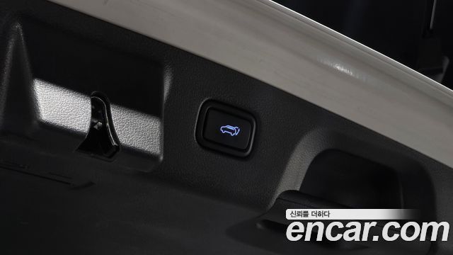 Hyundai Palisade 2024 — photo 20