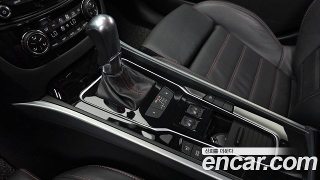 Peugeot 508 2018 — photo 9