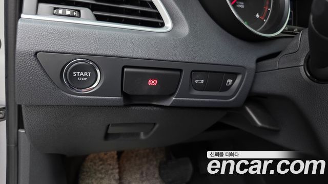 Peugeot 508 2018 — photo 16