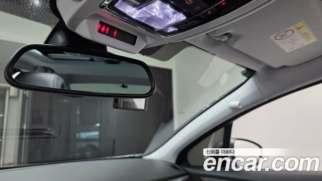 Peugeot 508 2018 — photo 17