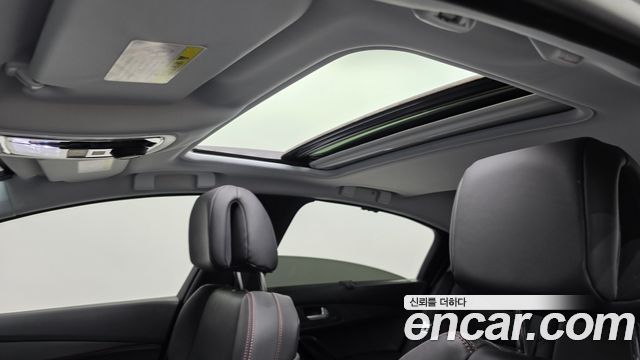 Peugeot 508 2018 — photo 19