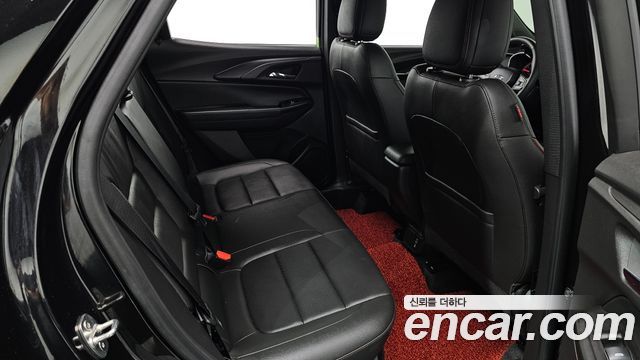 ChevroletGMDaewoo Trailblazer 2023 — photo 17