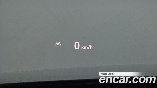 ChevroletGMDaewoo Trailblazer 2023 — photo 22