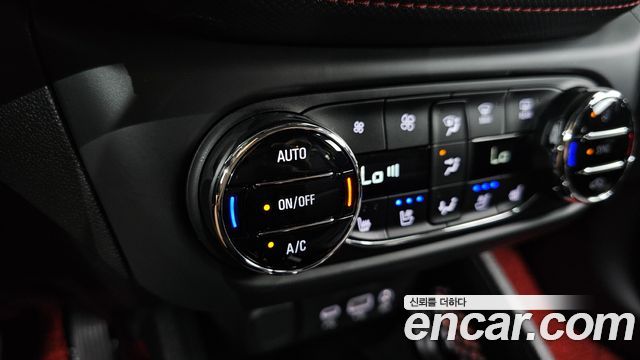 ChevroletGMDaewoo Trailblazer 2023 — photo 23