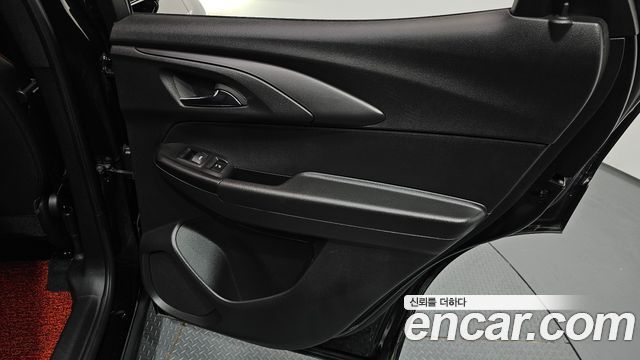ChevroletGMDaewoo Trailblazer 2023 — photo 15