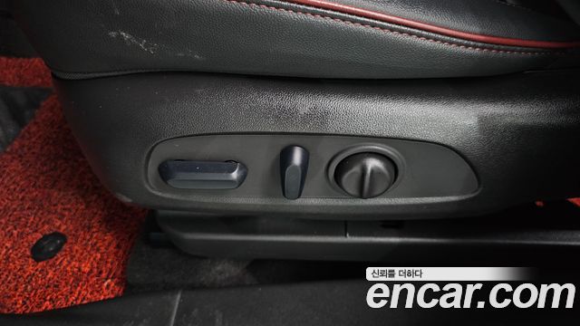 ChevroletGMDaewoo Trailblazer 2023 — photo 29