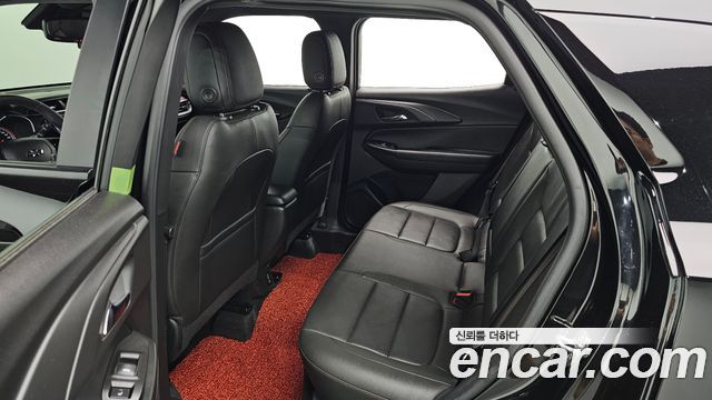 ChevroletGMDaewoo Trailblazer 2023 — photo 30