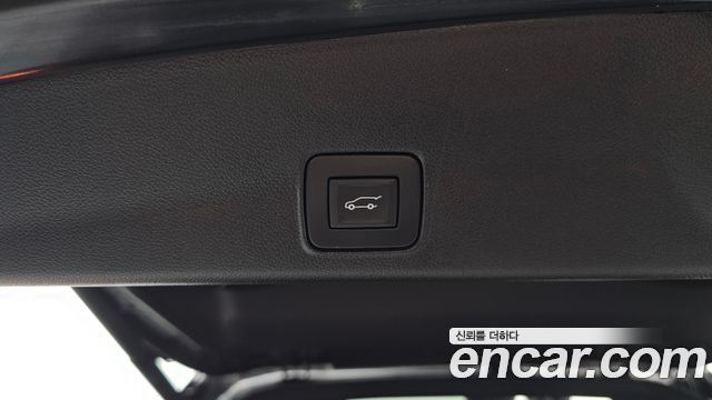 ChevroletGMDaewoo Trailblazer 2023 — photo 32