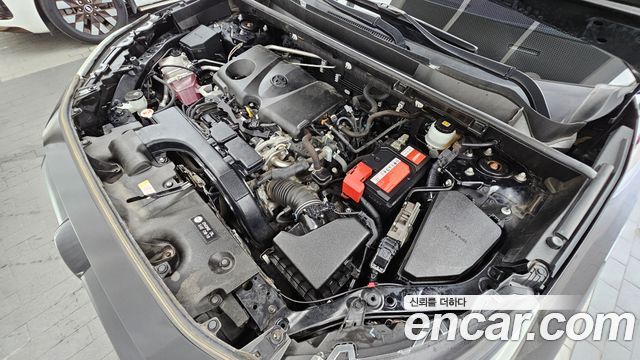 Toyota RAV4 2019 — photo 6