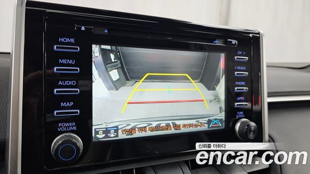 Toyota RAV4 2019 — photo 21