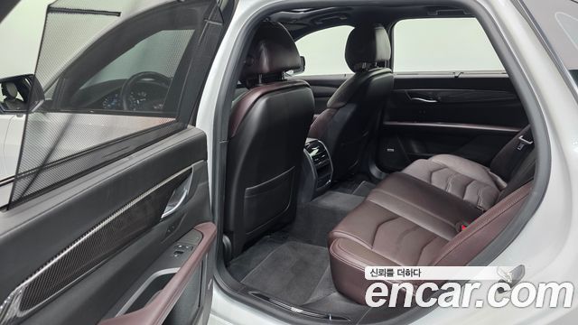 Cadillac CT6 2019 — photo 18