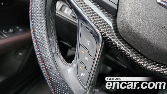 Cadillac CT6 2019 — photo 25