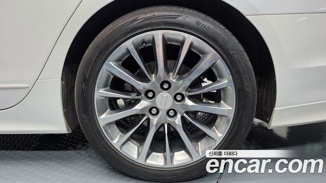 Cadillac CT6 2019 — photo 7