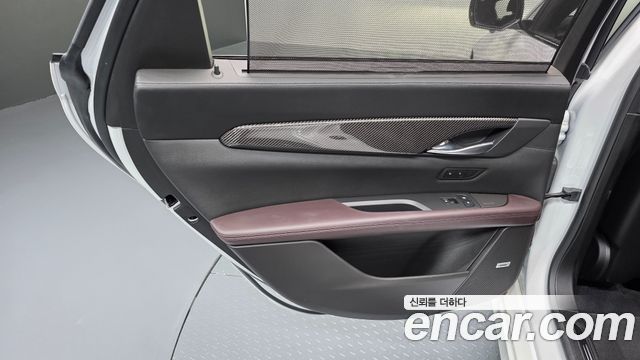 Cadillac CT6 2019 — photo 15
