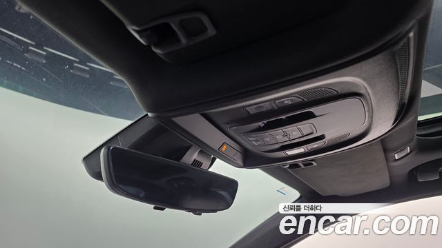 Cadillac CT6 2019 — photo 30