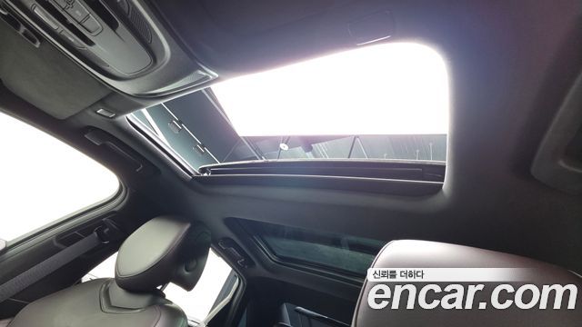Cadillac CT6 2019 — photo 31