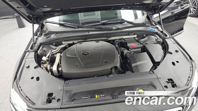 Volvo S90 2017 — photo 6